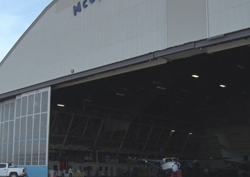 Broll - AFWERX Autonomy Prime partner Xwing demonstrates autonomous flight capabilities at AGILE FLAG 24-1