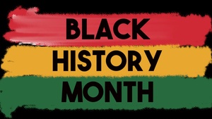 Eielson recognizes Black History Month (Part 1)