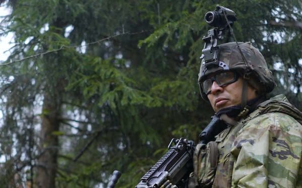 2nd Cavalry Regiment, 2nd Squadron STX | Social Media highlights