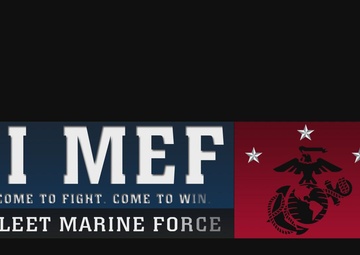 2023 II MEF Marine, Sailor and NCO of the Year Ceremony