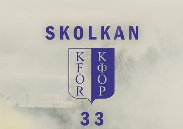 KFOR 33: 1-4 Infantry Rioting