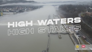 High Water, High Stakes