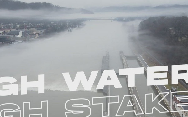 High Water, High Stakes