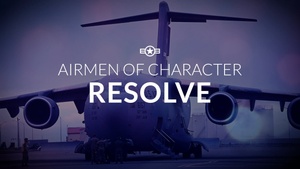 State of the Base 2024: Airmen of Character (TSgt Kolesnikov)