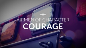 State of the Base 2024: Airmen of Character (SSgt Wynn)