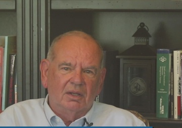 The Story of the Battle of Cranberry Creek