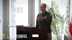 P-Tech Ceremony