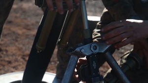 3d LCT Mortars and Scouts B-Roll