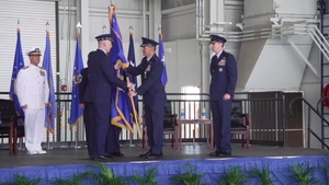 PACAF Change of Command welcomes 37th Commander