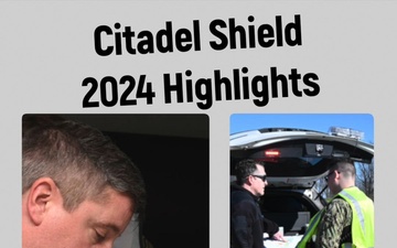 NDW Citadel Shield 2024 Wrap Up