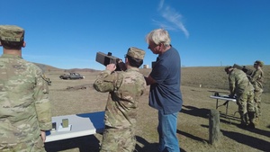 Joint Counter Small Unmanned Aircraft Systems University - JCU Operator's Course