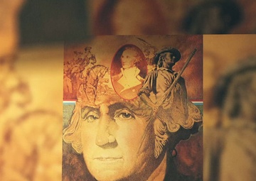 National Guard celebrates Presidents Day