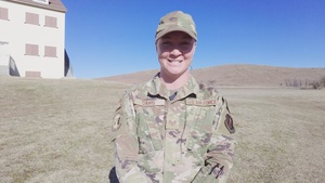 Joint Counter Small Unmanned Aircraft Systems University - JCU Operator's Course