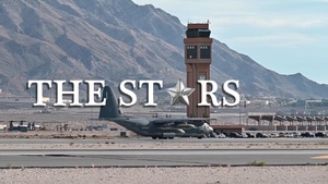 The STARS: AMC Commander
