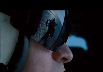 USS Carl Vinson (CVN 70) Participates in Multi-Large Deck Event