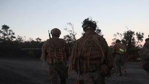 3d LCT Company Attacks