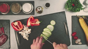 R2 program supports H2F through nutritional readiness