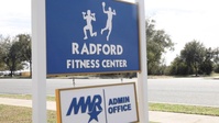 NAS Pensacola MWR Fitness Centers