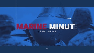 Marine Minute: 05-24