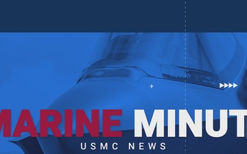 Marine Minute: 05-24