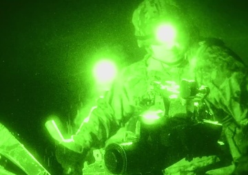 A Shot in the Dark