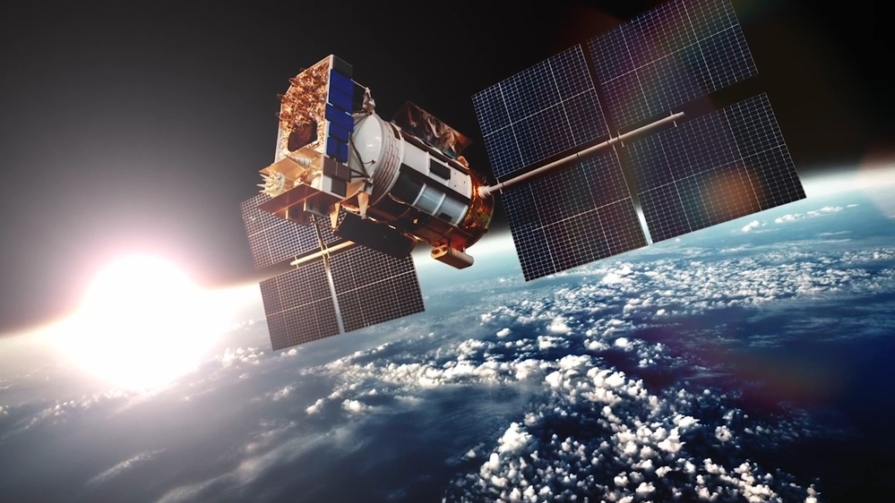 DVIDS - Video - The Air Force Medical Service's Critical Role in Space ...