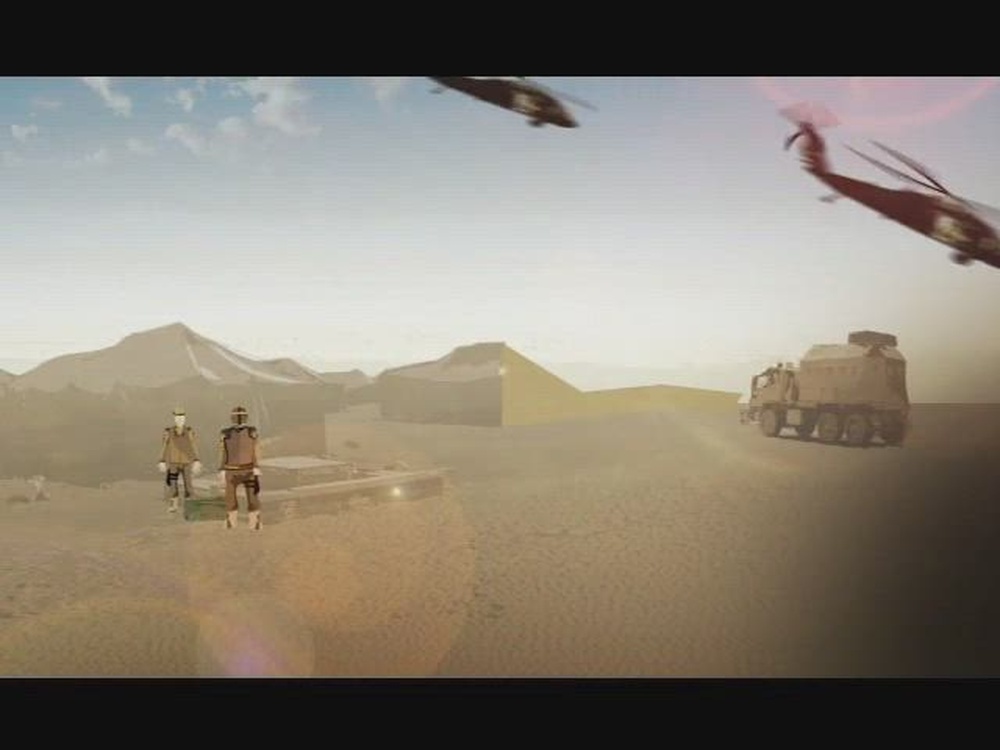 Dvids Video Usacrc Safety Short Munitions