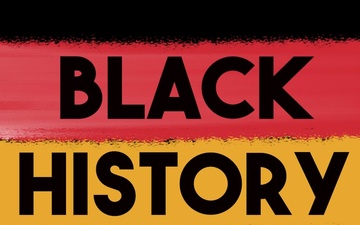 Eielson recognizes Black History Month (Part 2)