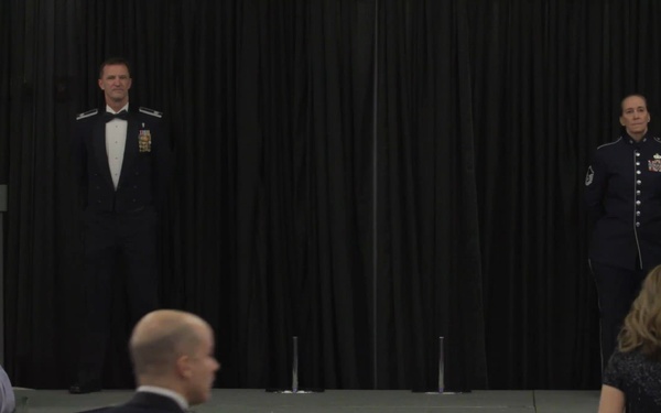 Offutt AFB 2023 Annual Awards