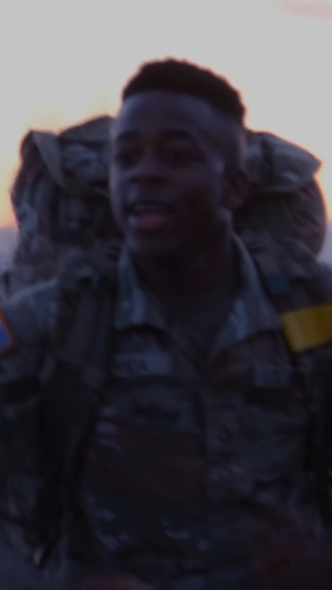 Sustainer of the Quarter