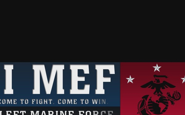 II MEF Change of Charge