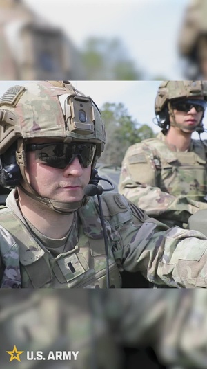 2nd Battalion, 7th Infantry Regiment, 3rd Infantry Division Bradley Crews Improve Readiness