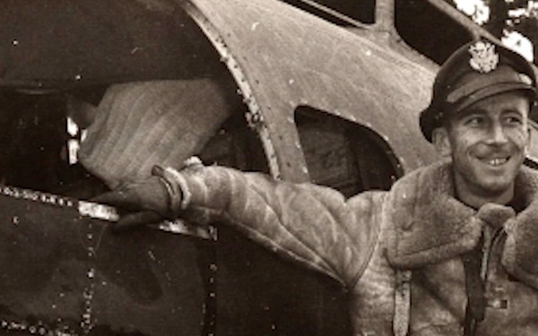 Bloody Hundredth Legacy: The Raid on Munster