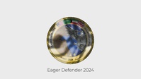 Eager Defender 2024