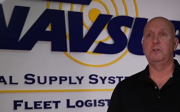 Get a job abroad with NAVSUP FLC Bahrain