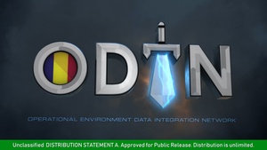 TRADOC G-2 OE ODIN Promo 2024