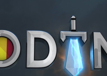 TRADOC G-2 OE ODIN Promo 2024