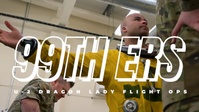 99th ERS Flight Operations - Aerospace Physiology Support Detachment
