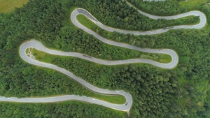 USACRC Safety SHort - Motorcycle Curves and Cornering
