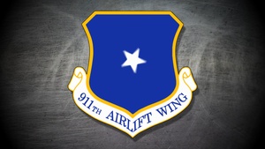 911th Airlift Wing Intro