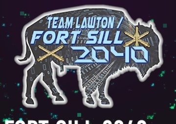 Fort Sill 2040