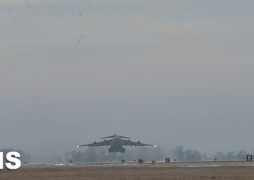 C-17 Globemaster III