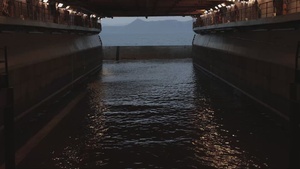 USS Bataan Arrives in Souda Bay
