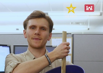 I'm an Engineer, of course!