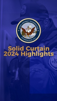 NDW Solid Curtain Wrap Up Reel