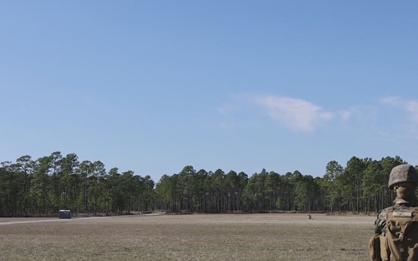 Combat Logistics Battalion 8 conducts Helicopter Support Team Operations