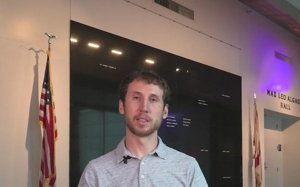 First Inaugural Mission Concept Program