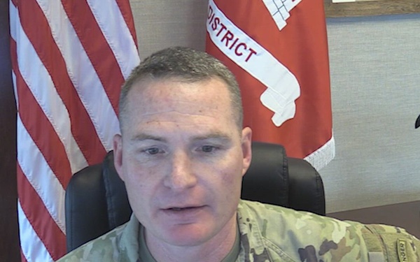 Lake Okeechobee Media Call 1