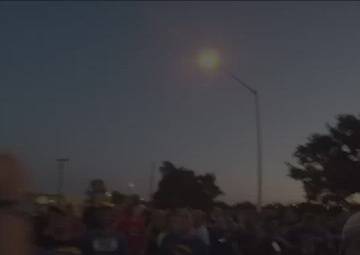 Still in the Fight - 911 Run at Tinker AFB
