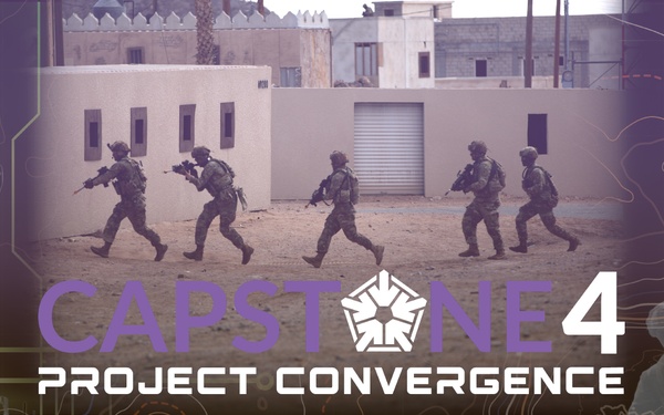 Project Convergence Capstone 4 Social Media Reel # 3
